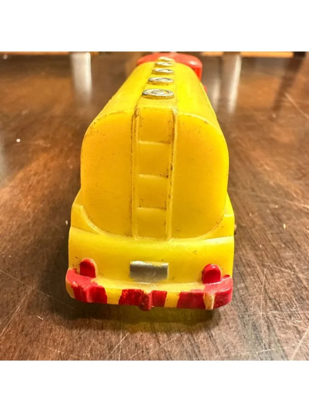 Vintage Wannatoy USA Plastic Toy Car Truck Model Lot